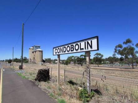 Condobolin Community Billboard | Condobolin NSW