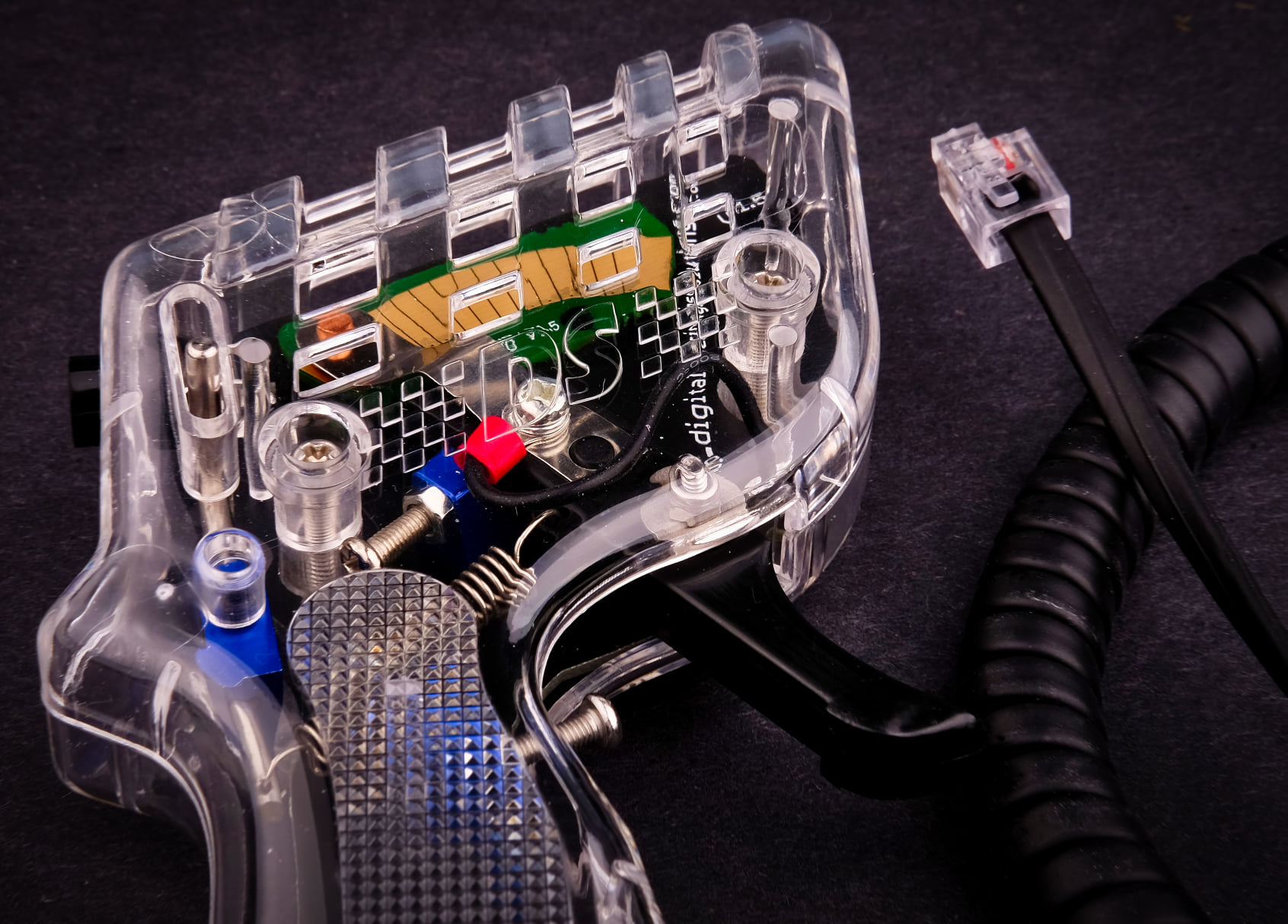 Digital Racing Solutions