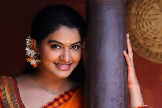 Rachitha rachu
