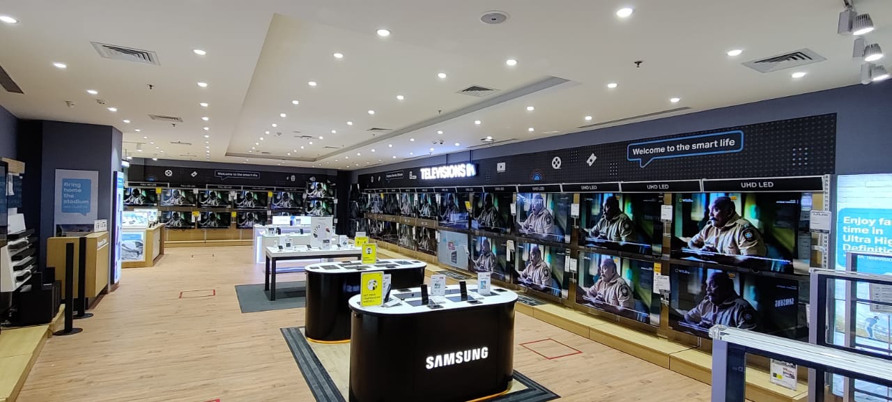 Our newest store in Pune is now open at... - Reliance Digital