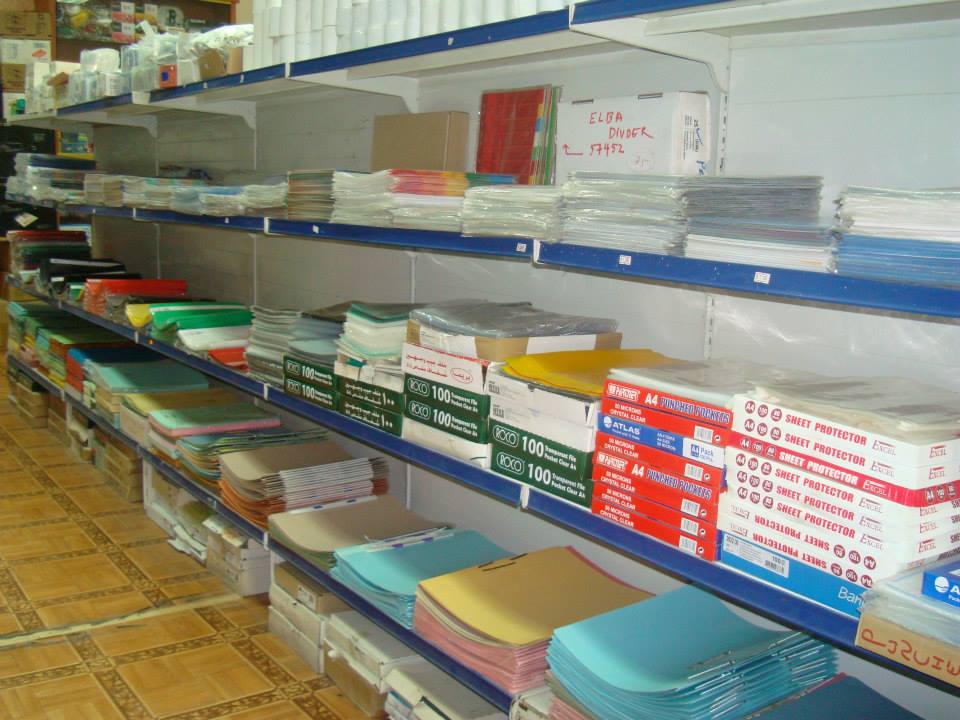 Al Rashid Stationery