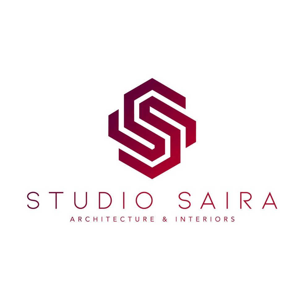 A sloping lot is... - Studio Saira Architecture & Interiors | Facebook