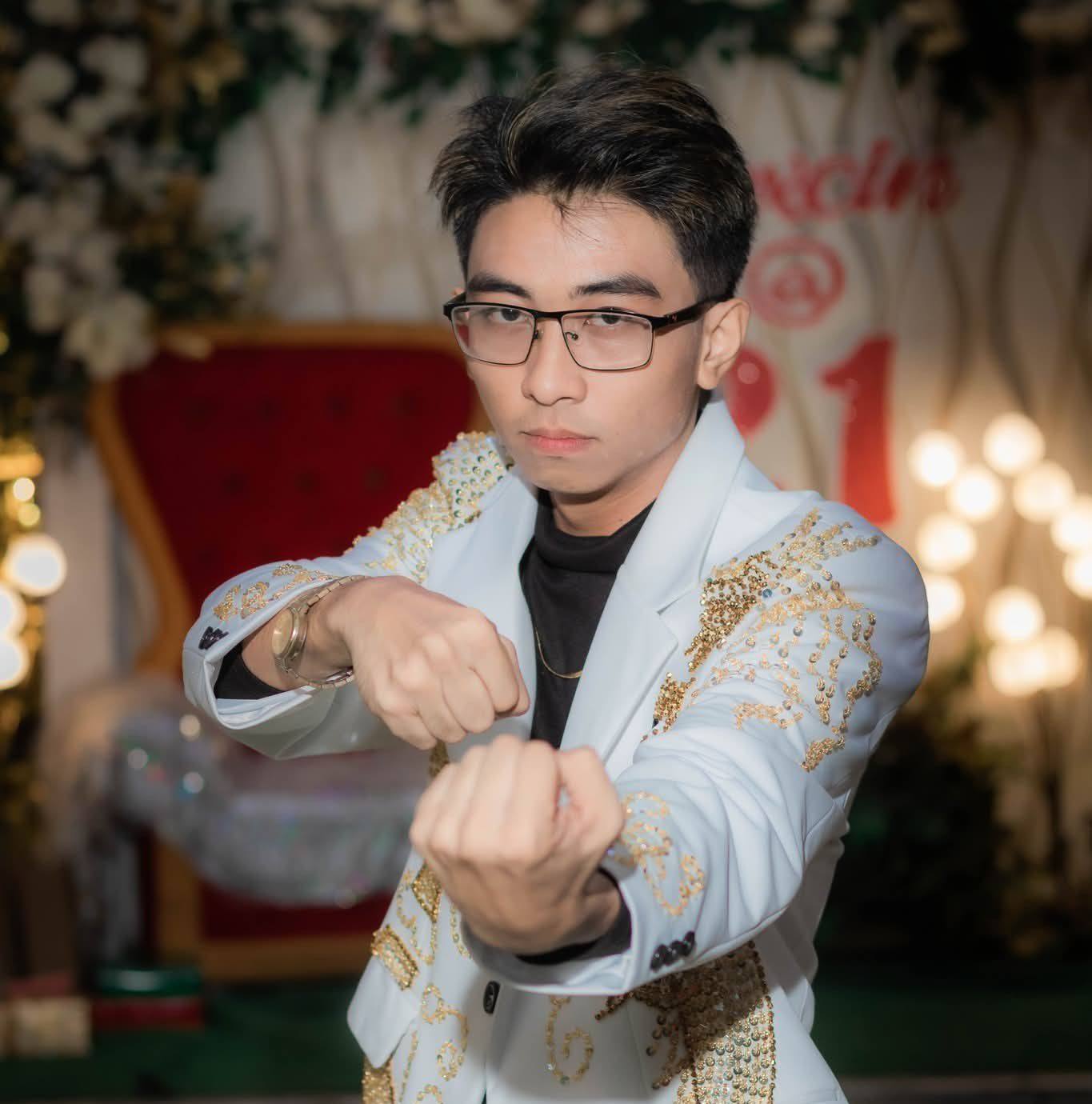 Rexcin Yee