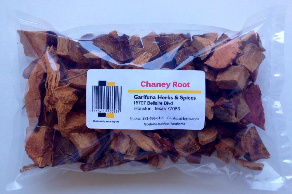 Garifuna - Chaney Root is a plant of the Smilax species. Sarsaparilla ...