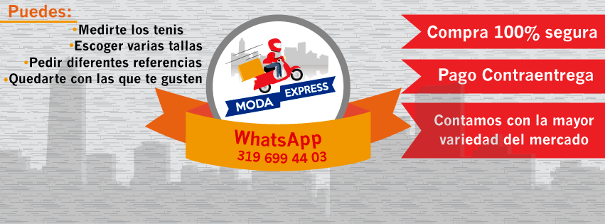 Moda__Express