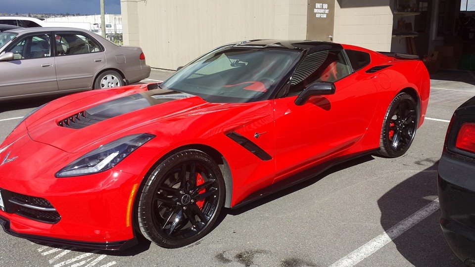 Paramount Auto Body Ltd | Abbotsford BC