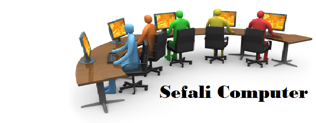 Sefali Computer Centre