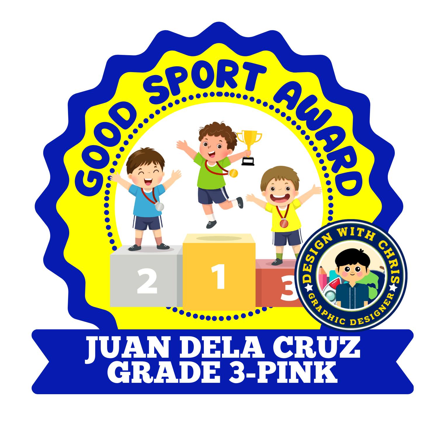 DepEd Classroom Decors & Printable School Materials | RIBBON HEADS FOR ...