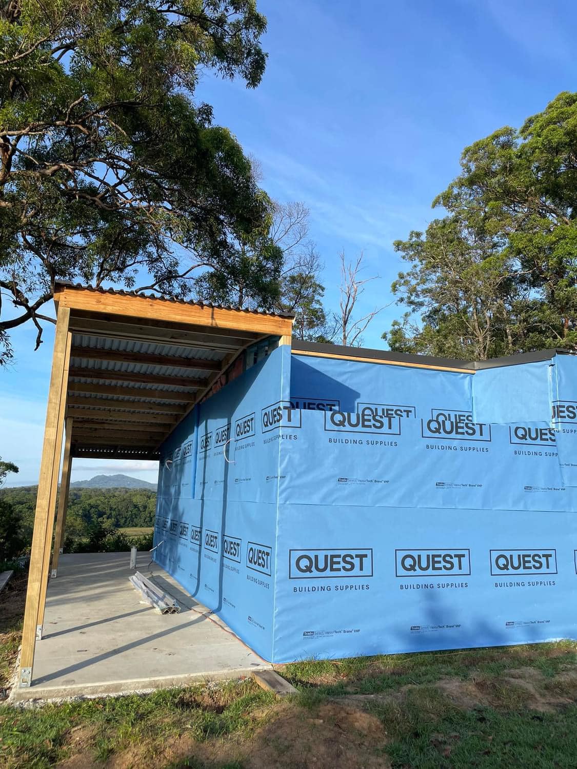 Quest Building Supplies