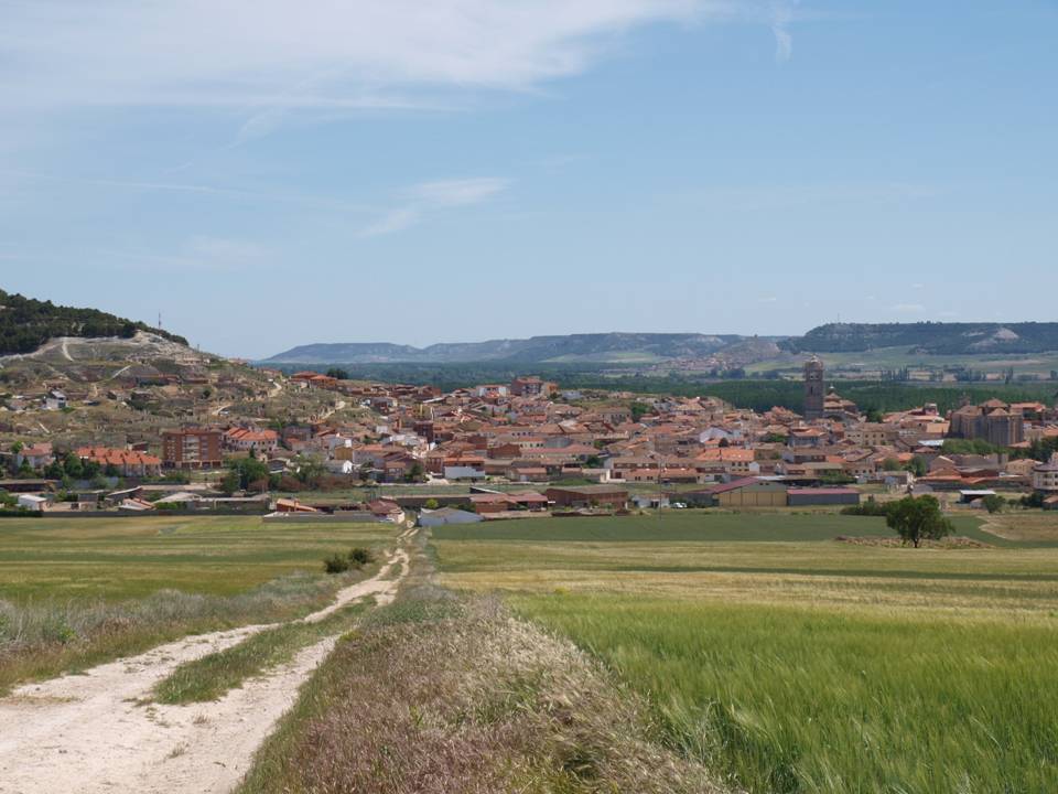 Ayuntamiento de Valoria... - Ayuntamiento de Valoria la Buena