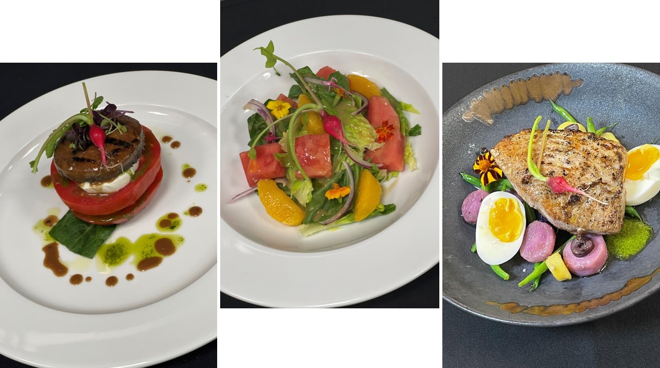 Master Chefs Institute | Temecula CA