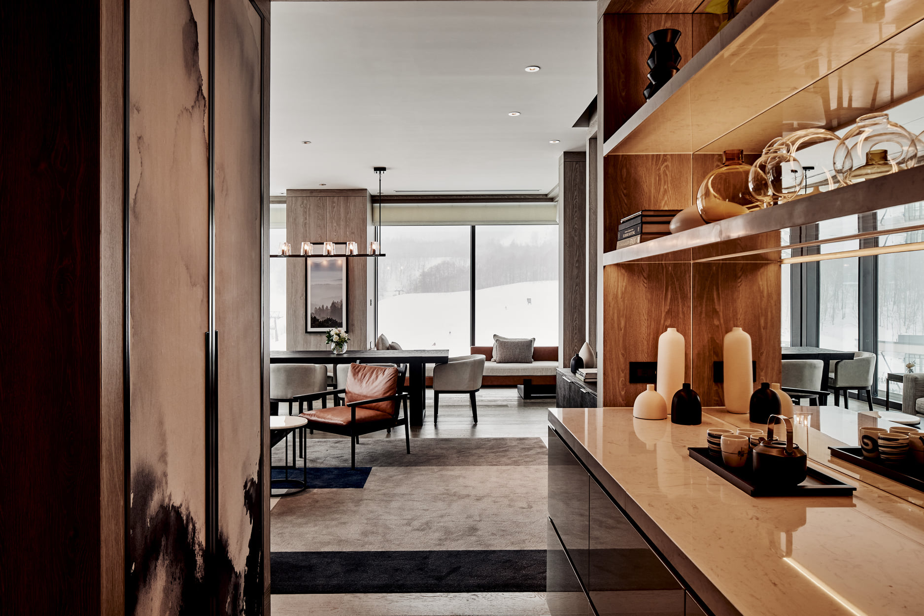 Humbled... Park Hyatt Niseko... - Park Hyatt Niseko Hanazono | Facebook