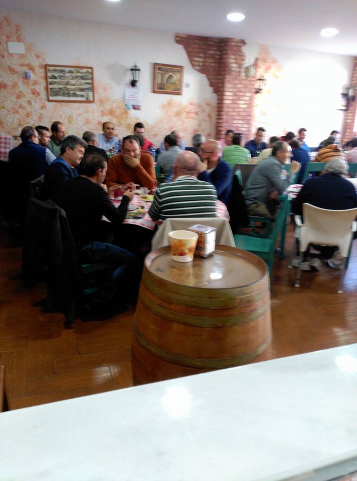 Taberna Casa Juan | Balerma