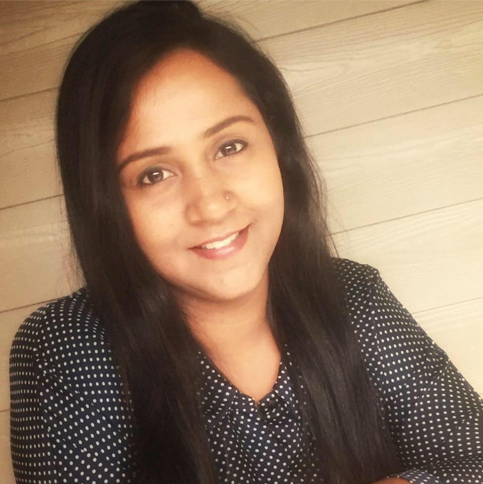 RJ Divya