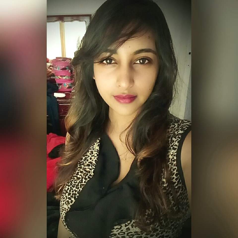 Priya Ramsamy
