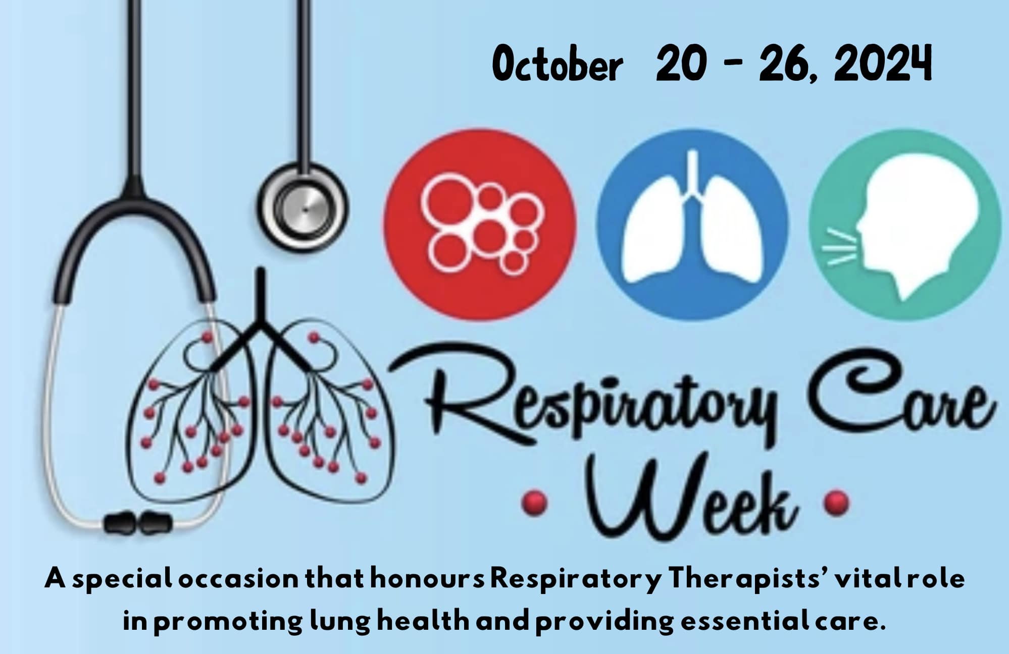 Happy RT week! A special shout out... - The Breath Factory