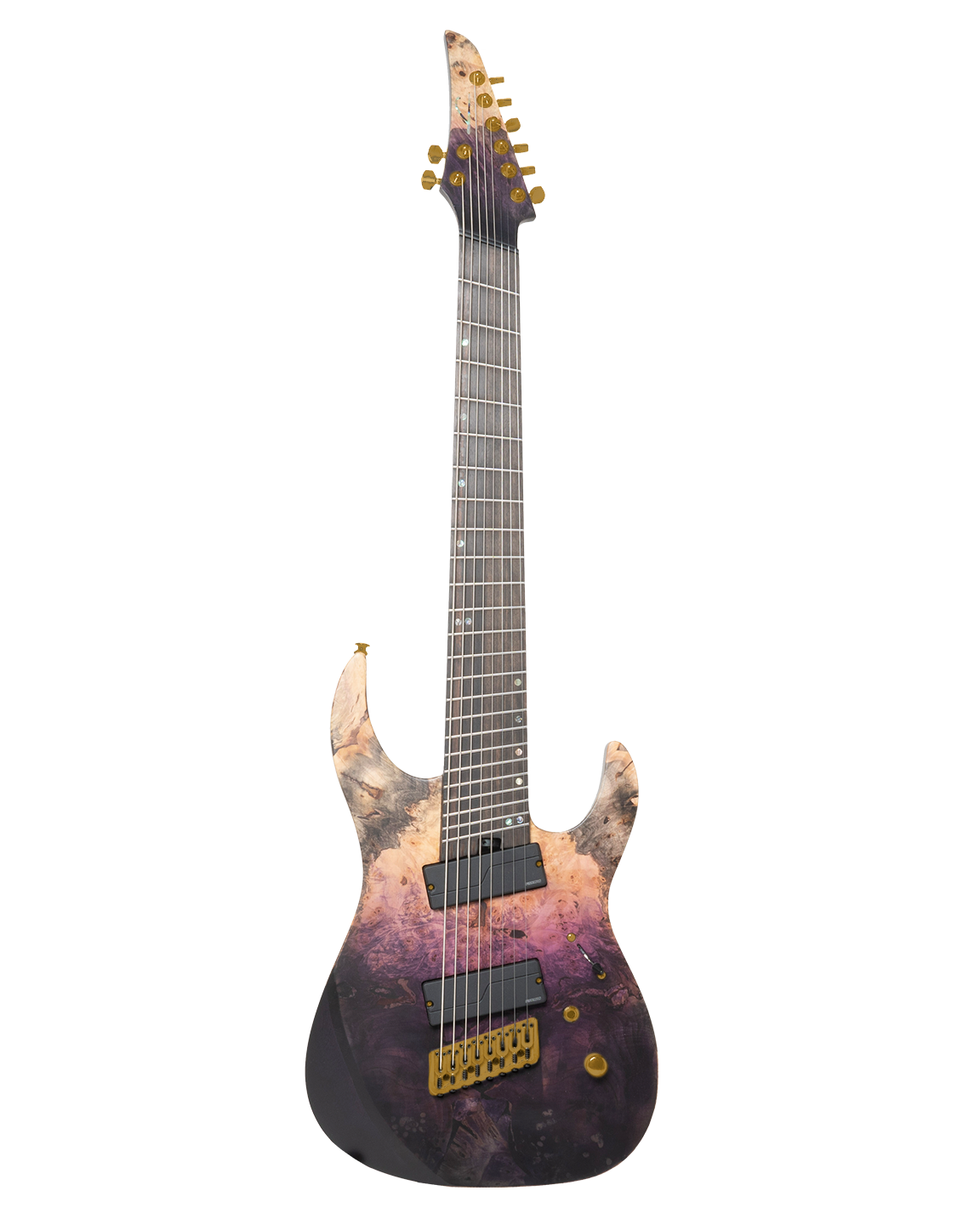 N7FX #SevenString #LegatorXseries #N7FX #Ruby #Amethyst #DjentOnMe