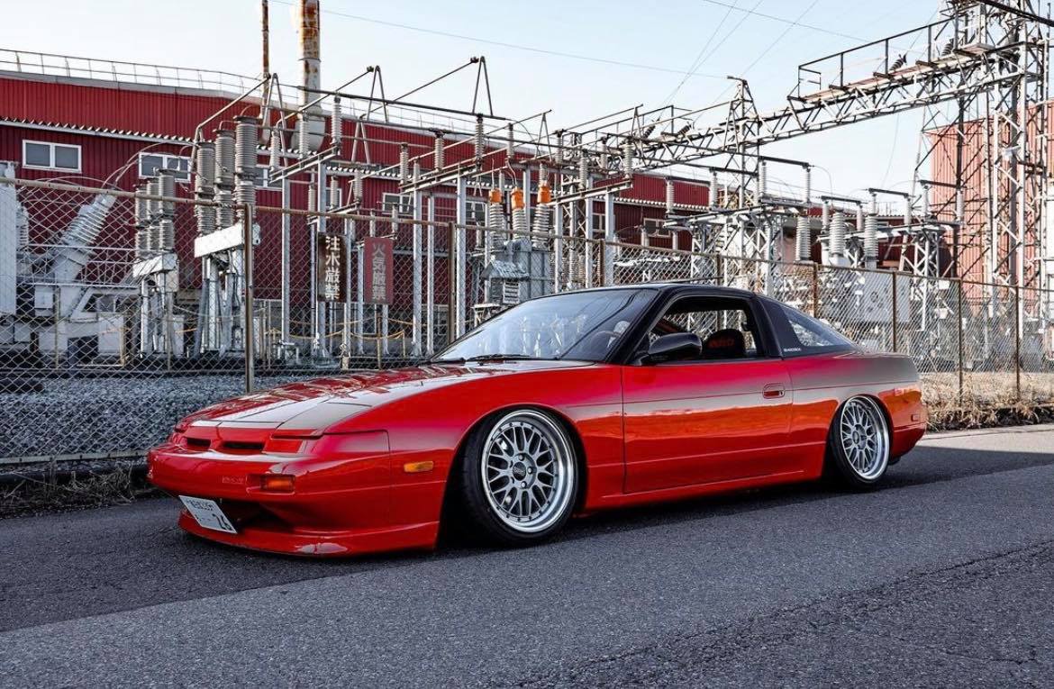 Strictly Static - @ryo240sx S T R I C T L Y-S T A T I C Ñø1 Automotive ...