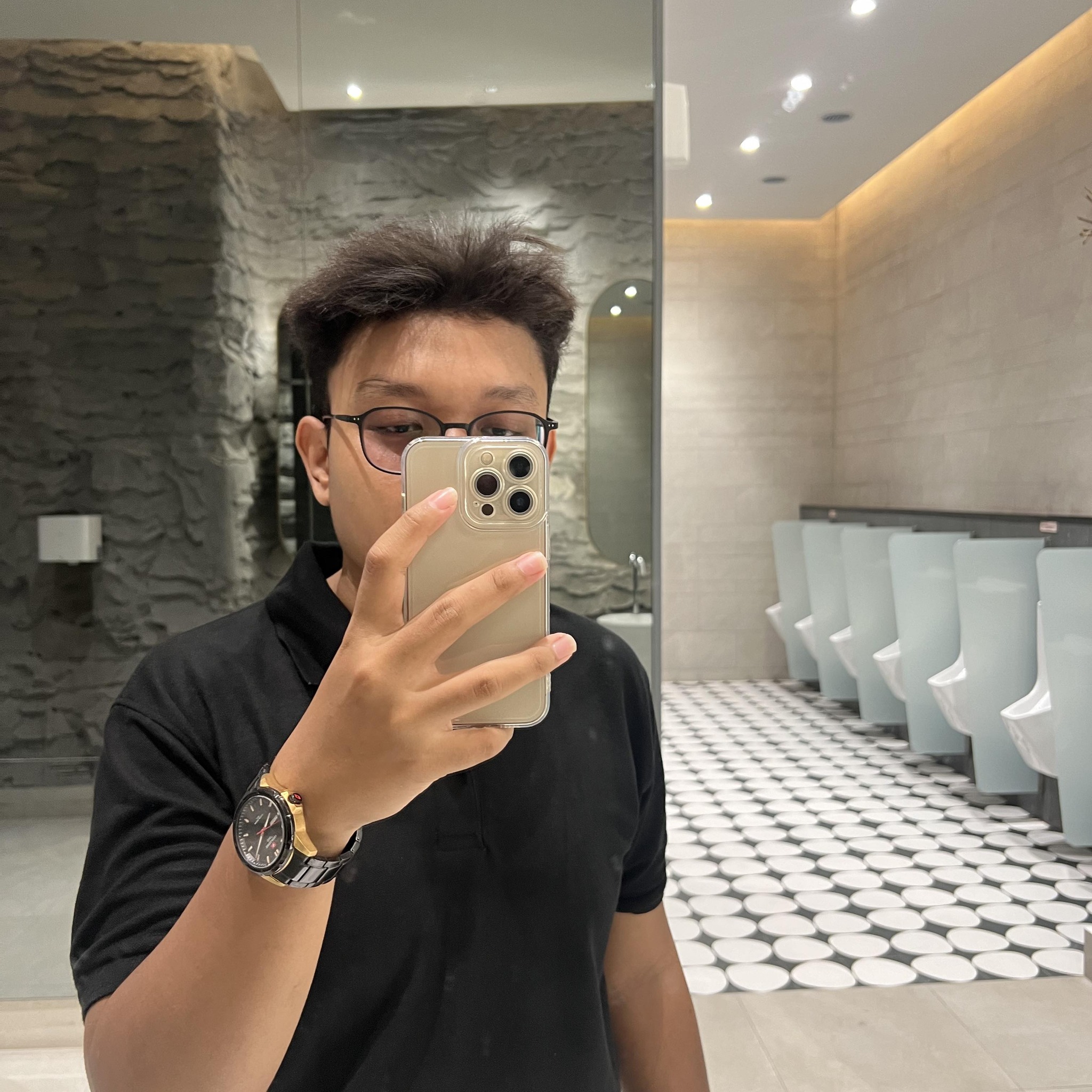Rifky Bonsay