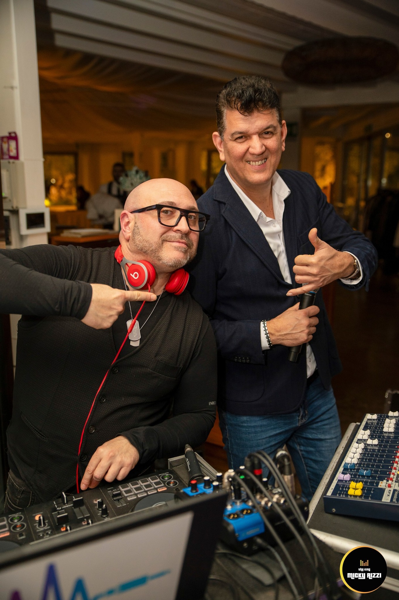 Micky Rizzi DJ