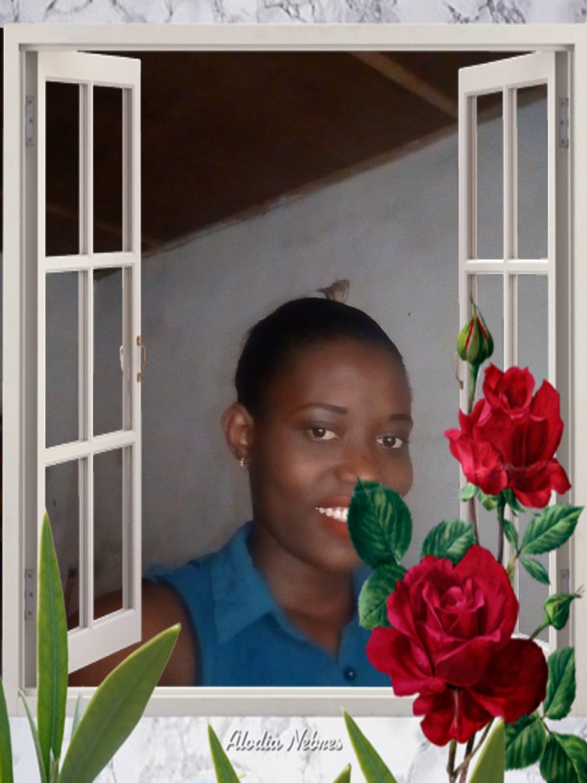 Anna Raphael