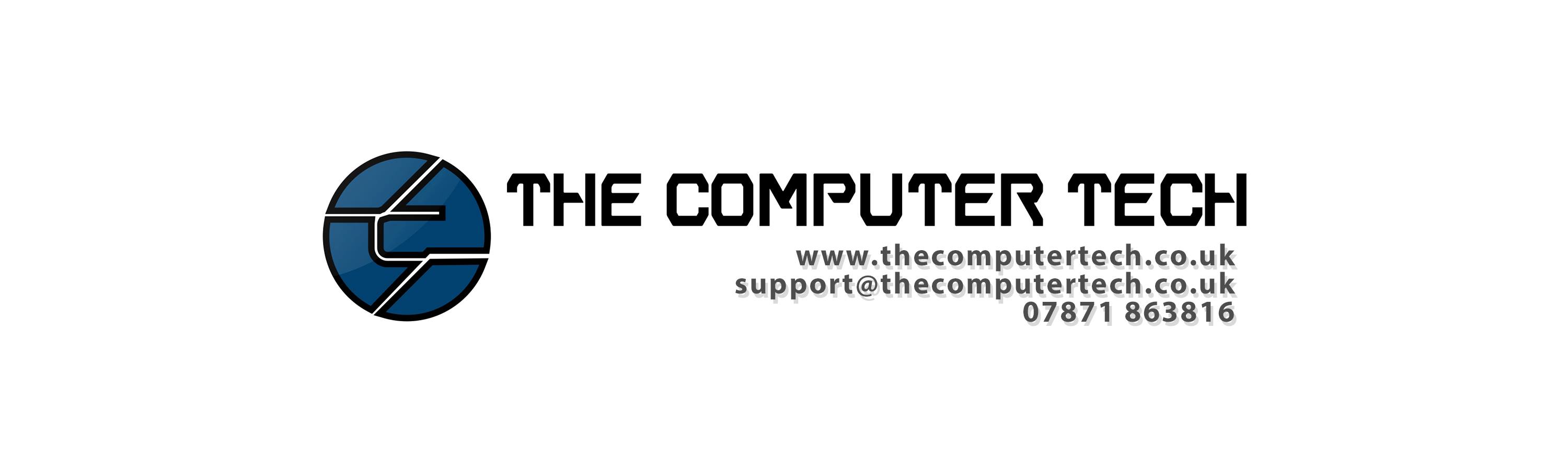 The Computer Tech