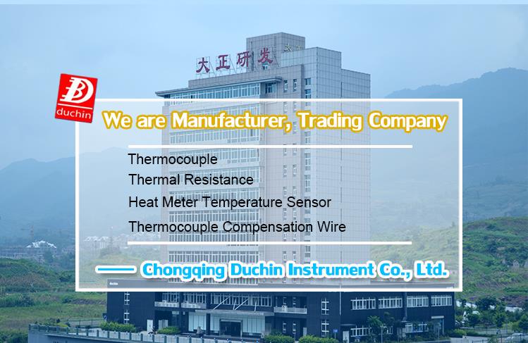 Chongqing Duchin Temperature Instrument CO.,LTD | Chongqing