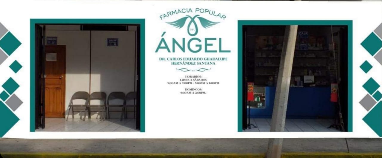Farmacia Puerta del Sol added a... - Farmacia Puerta del Sol