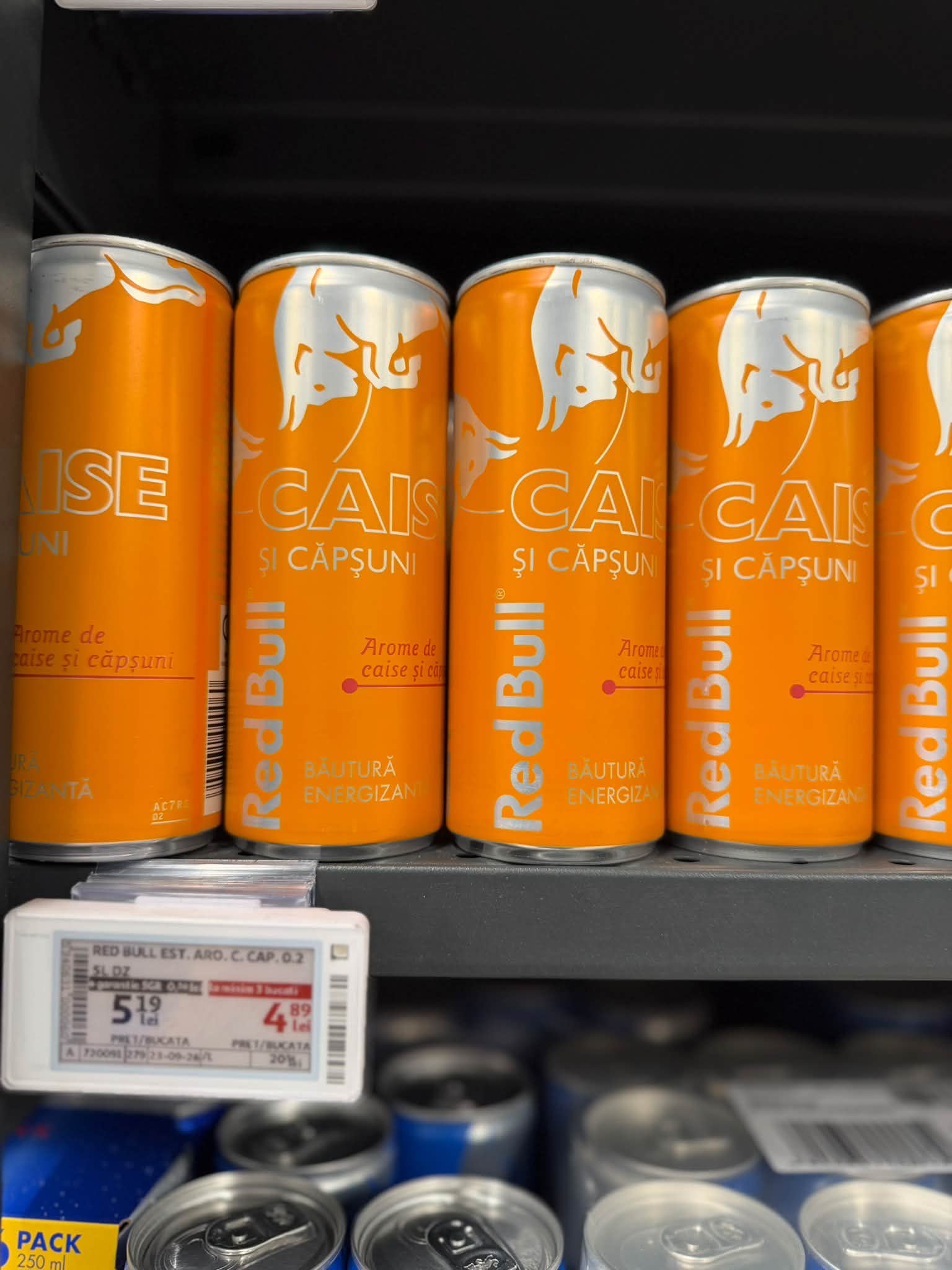 A R F A T * 786 Shop 様用Red Bull redbull #atachiperdiscount ACK 50 ml BULLO AROMĂ DE AFINE