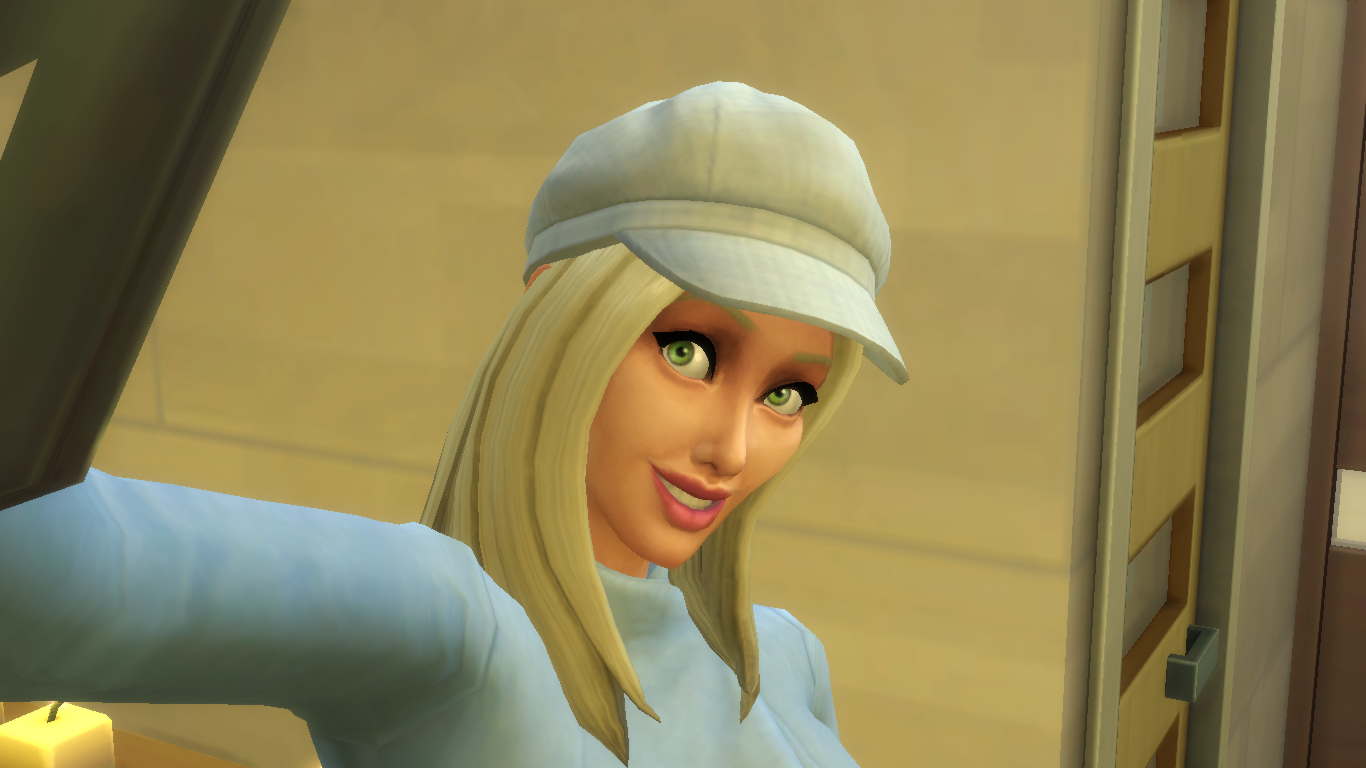 The Royal Geek Sims 4 CC added... - The Royal Geek Sims 4 CC