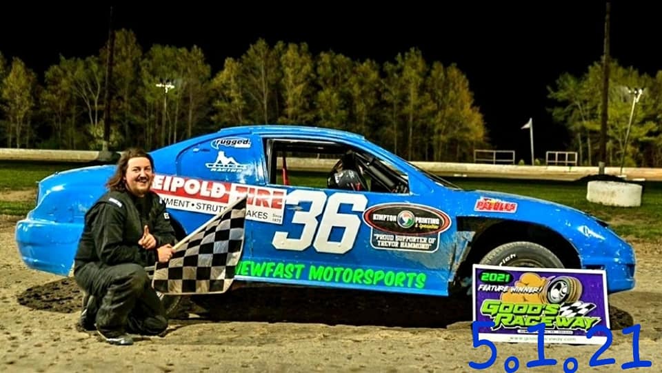 Good's Raceway - 🏁🎉 Introducing the Mini Stocks Points... | Facebook