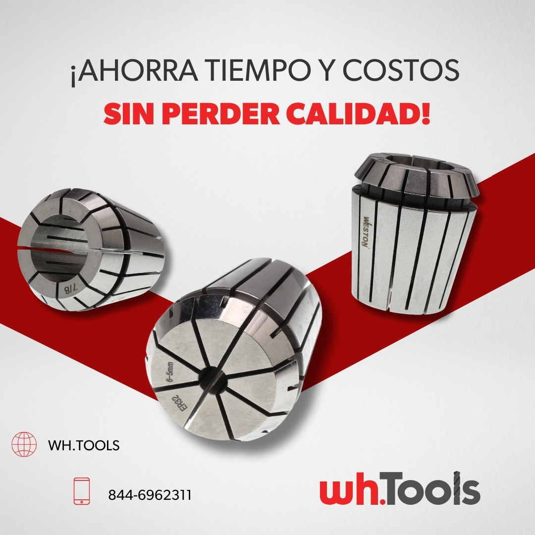 WH TOOLS - Las boquillas son piezas muy pequeñas que... | Facebook