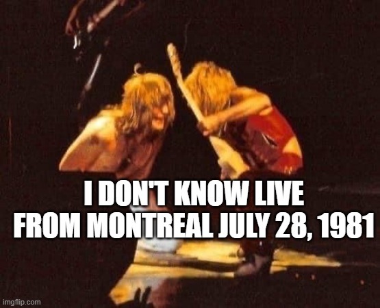 Randy Rhoads: His Legacy & The Truth | I hope everyone has heard this ...