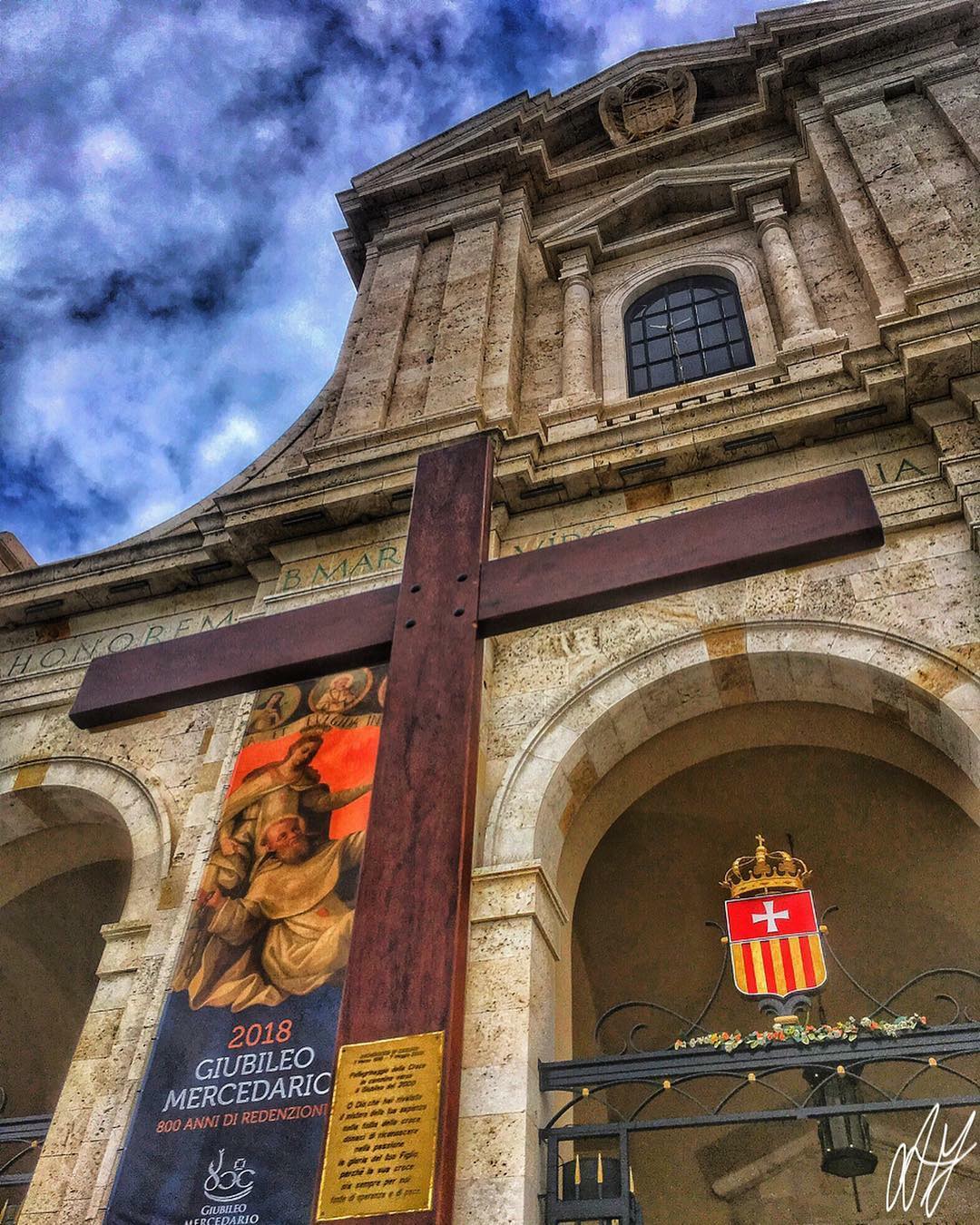 Movimento... - Movimento Giovanile Mercedario San Vito