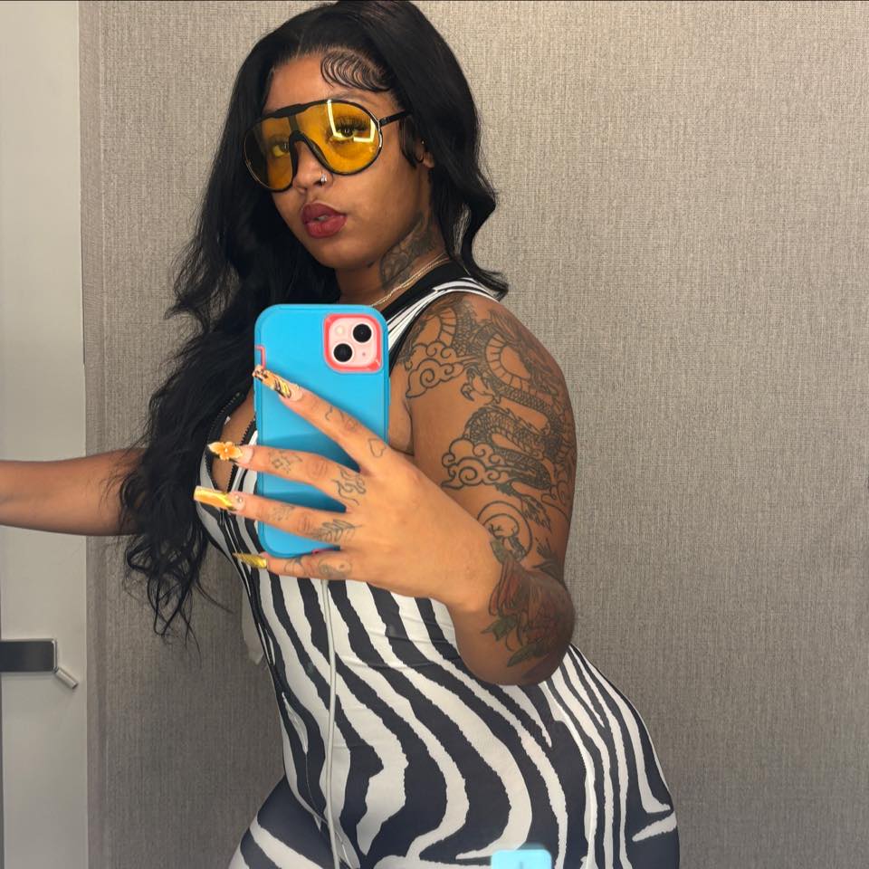 Kayla Renee