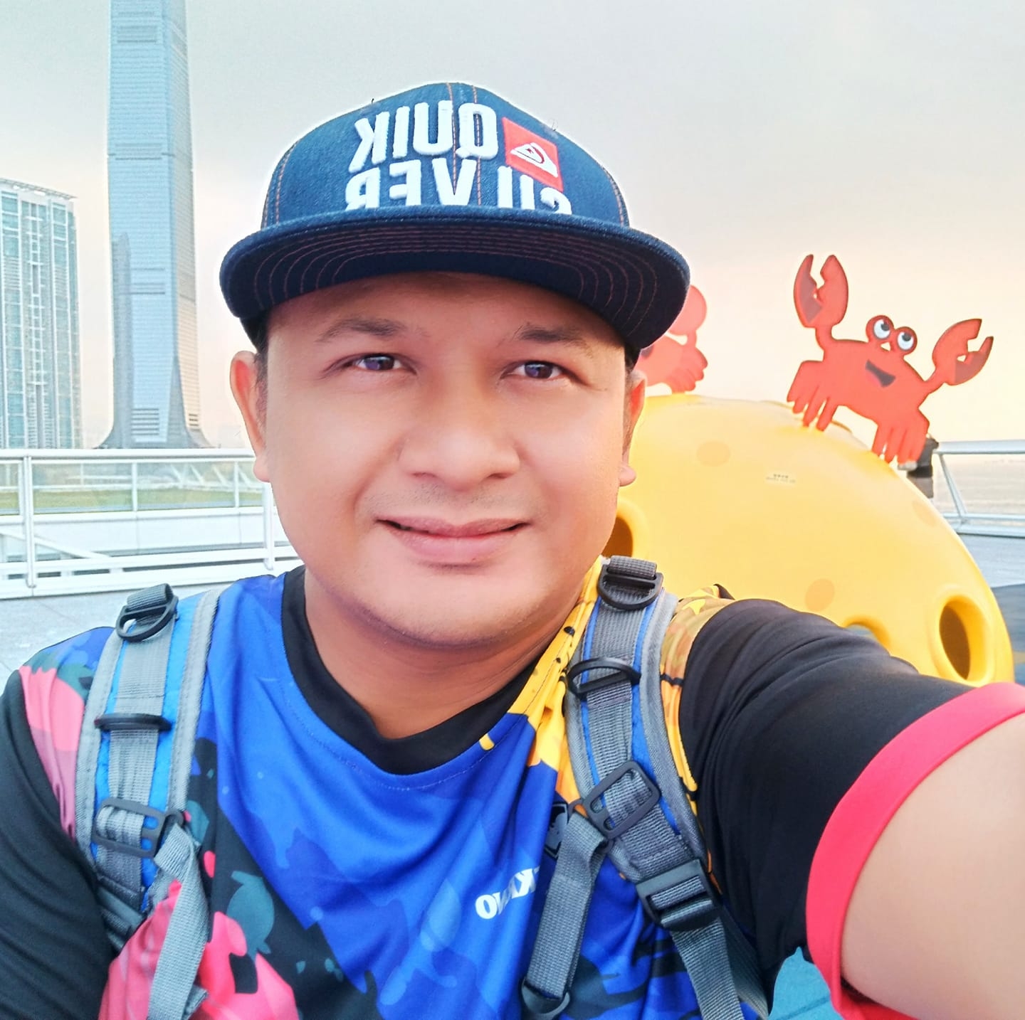 Mohd Rahmat Rasid
