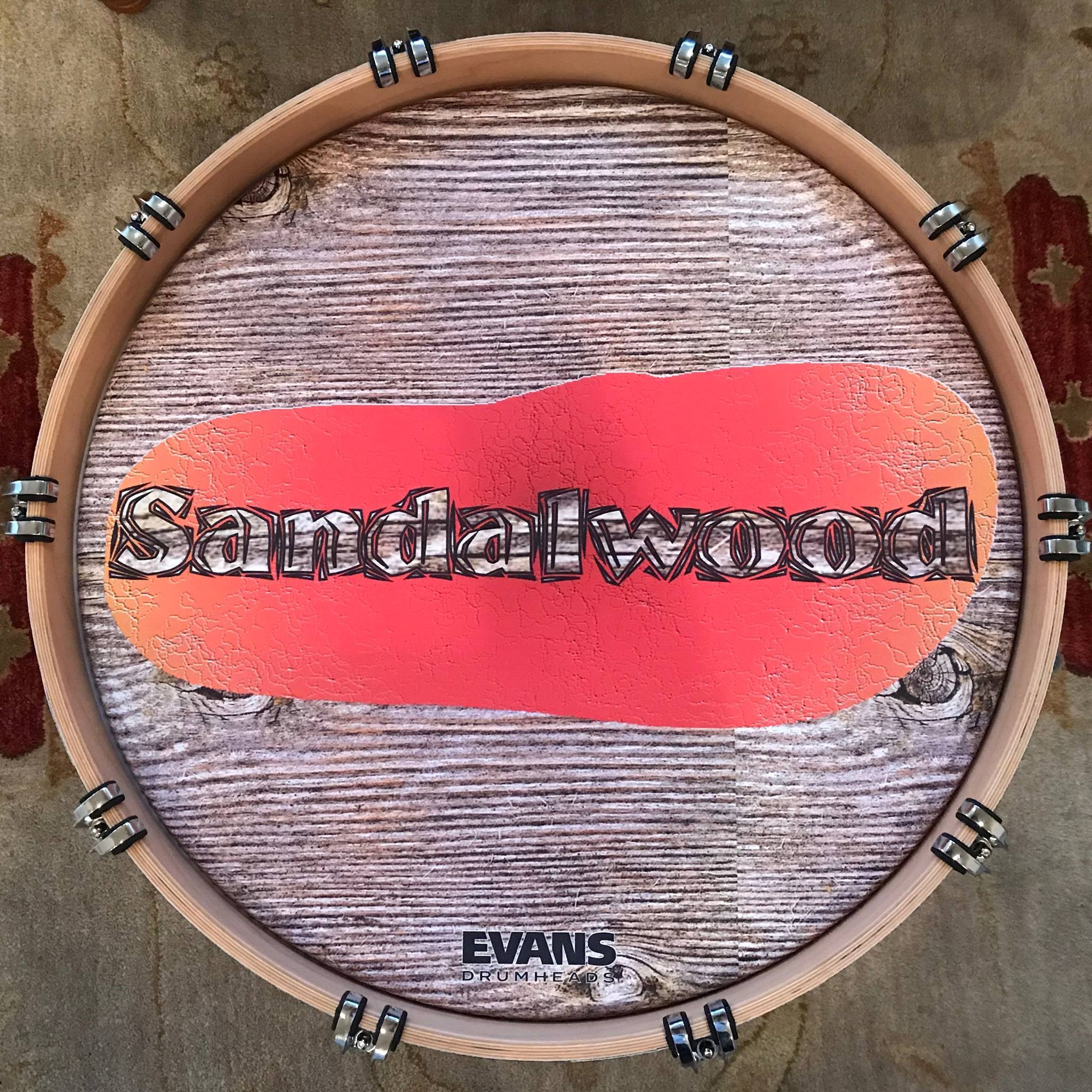 Sandalwood Band - Sticking the landing on Gypsy Queen from... | Facebook
