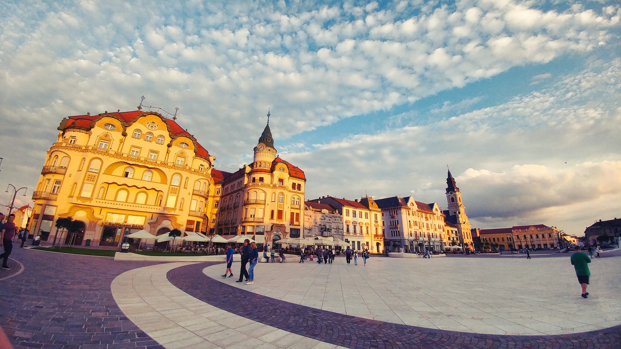 Oradea - Bihor, stiri si informatii | Facebook