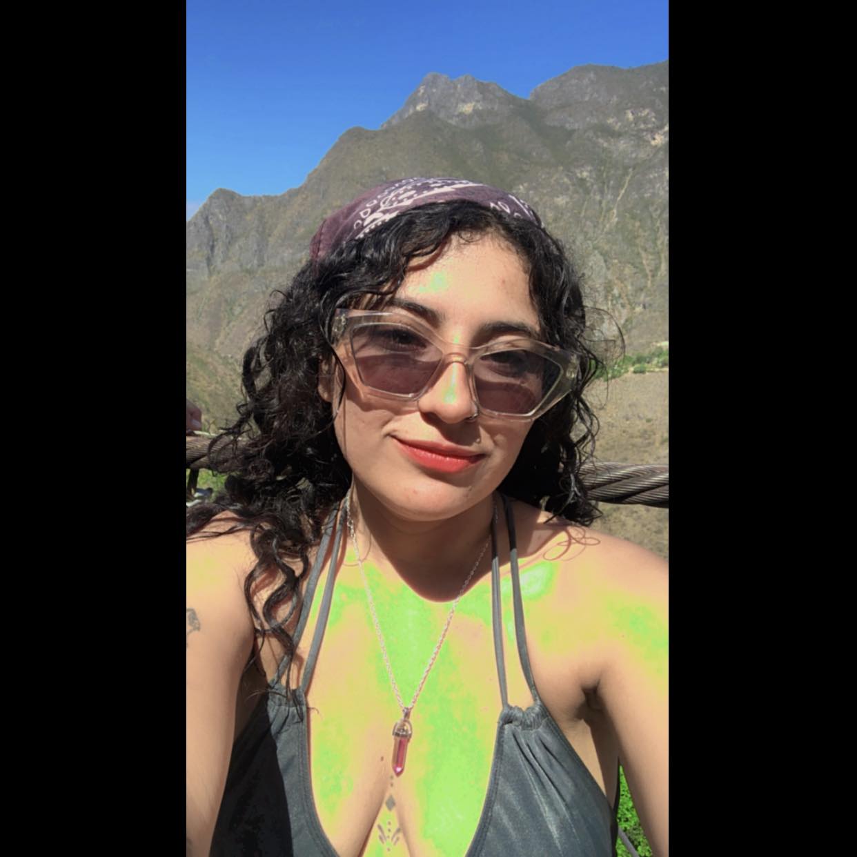 Janeth Pacheco