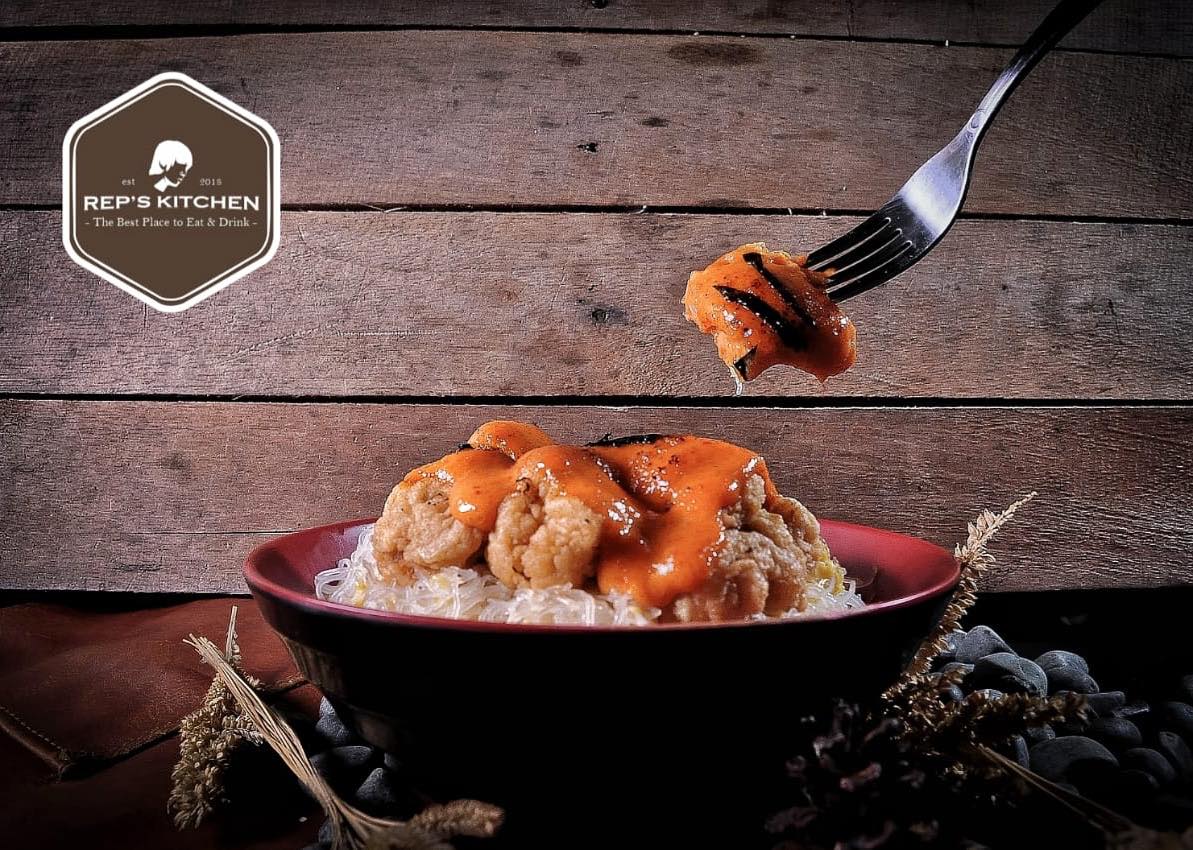 Rep's Kitchen | Ciledug