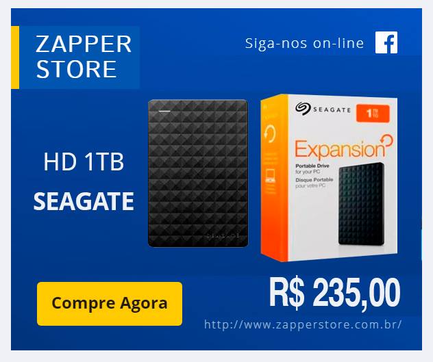 Zapper Store
