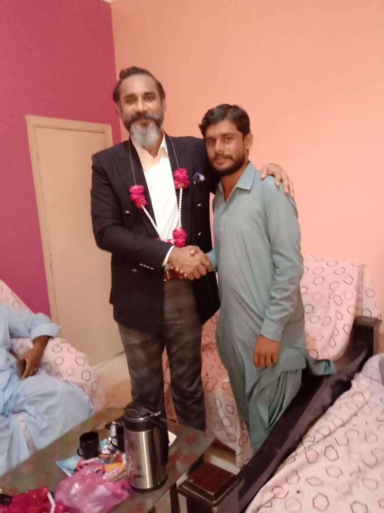 Channo Abdul Rasool | Karachi