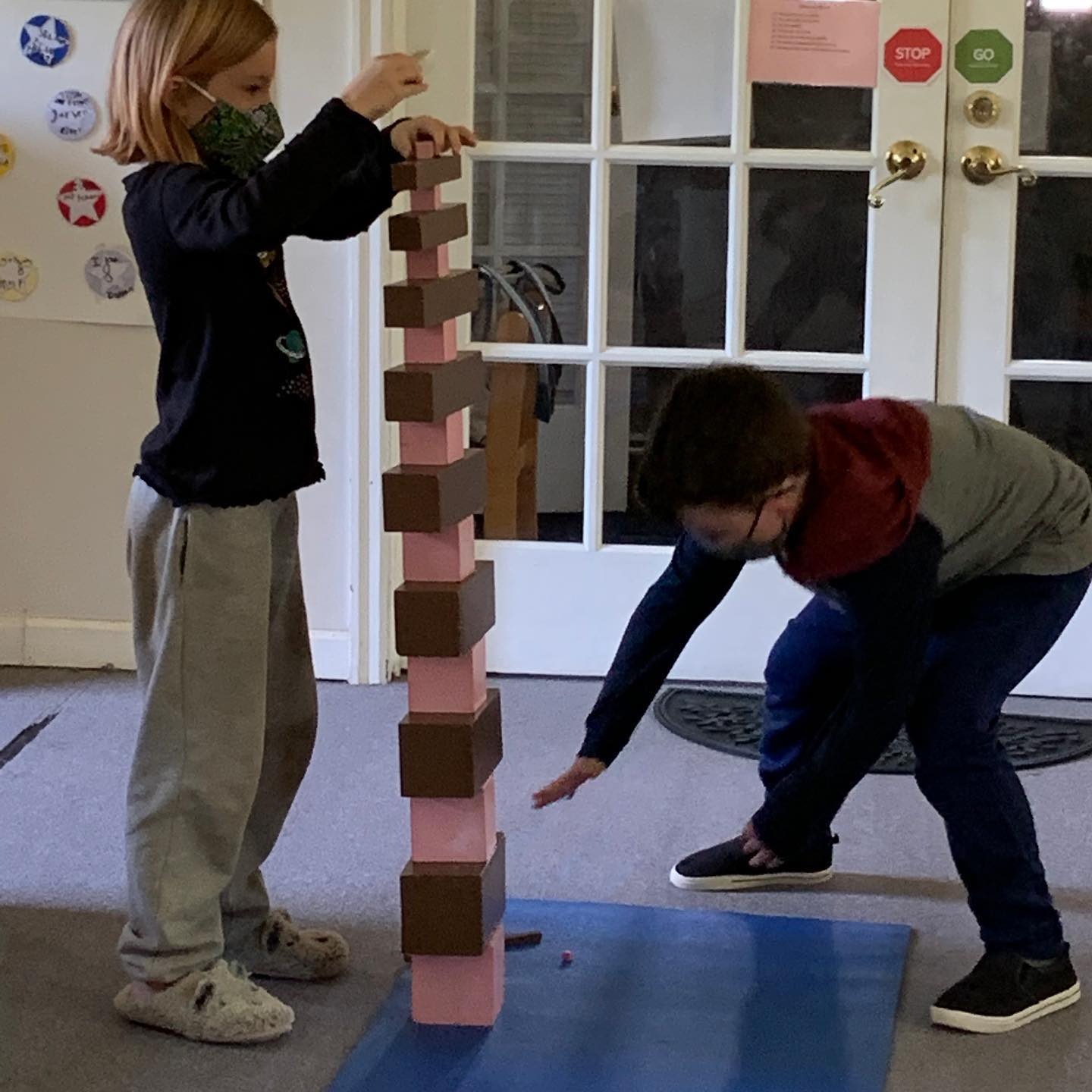 Our primary students... - One Tree Tutorial and Enrichment
