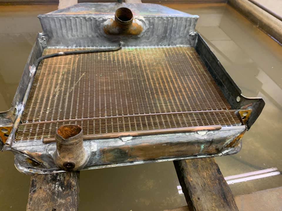 Razzi Auto Radiator & Air Conditioning | Glenside PA
