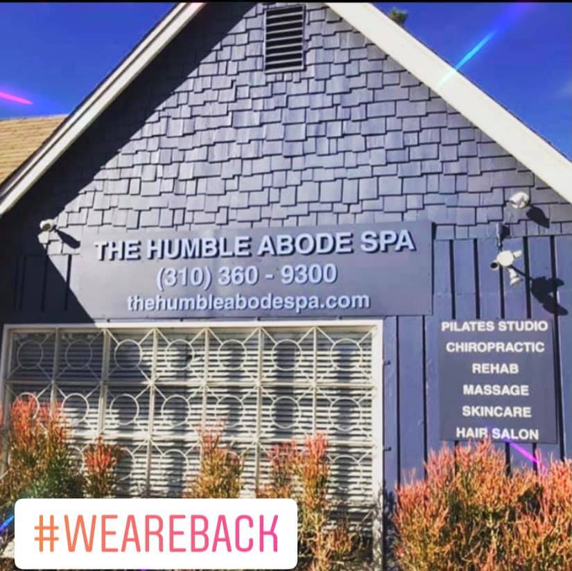 The Humble Abode Spa | West Hollywood CA