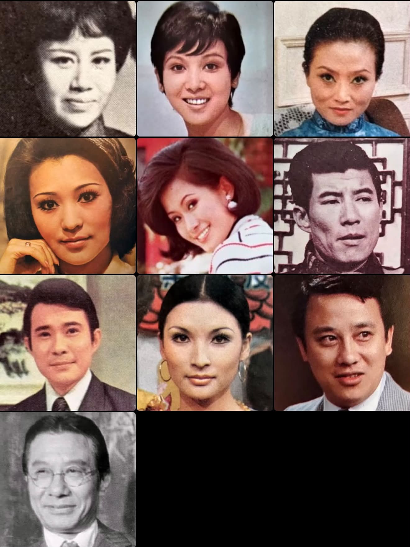 胡蝶（1908年3月23日—1989年4月23日），原名胡瑞華，祖籍廣東鶴山，在