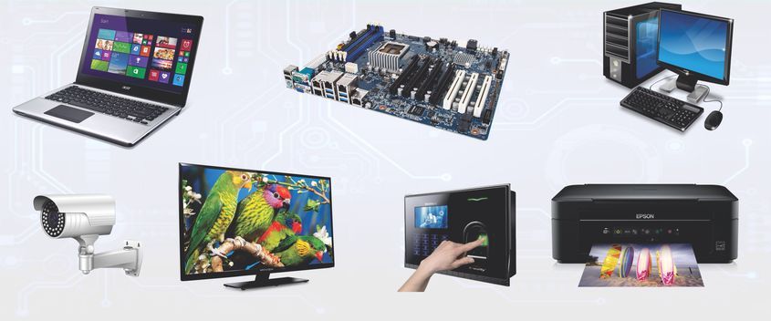 Sky Computer | Ahmedabad