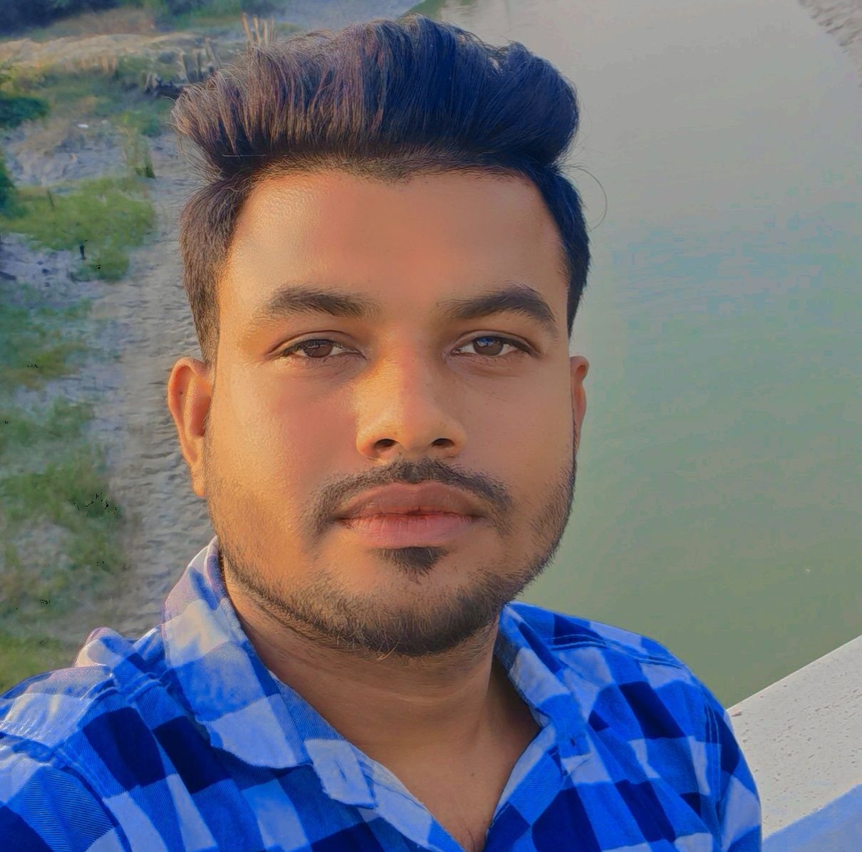 Sheikh Mohammad Raju