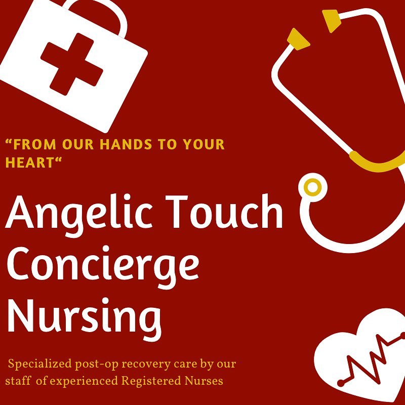 Angelic Touch Recovery Care