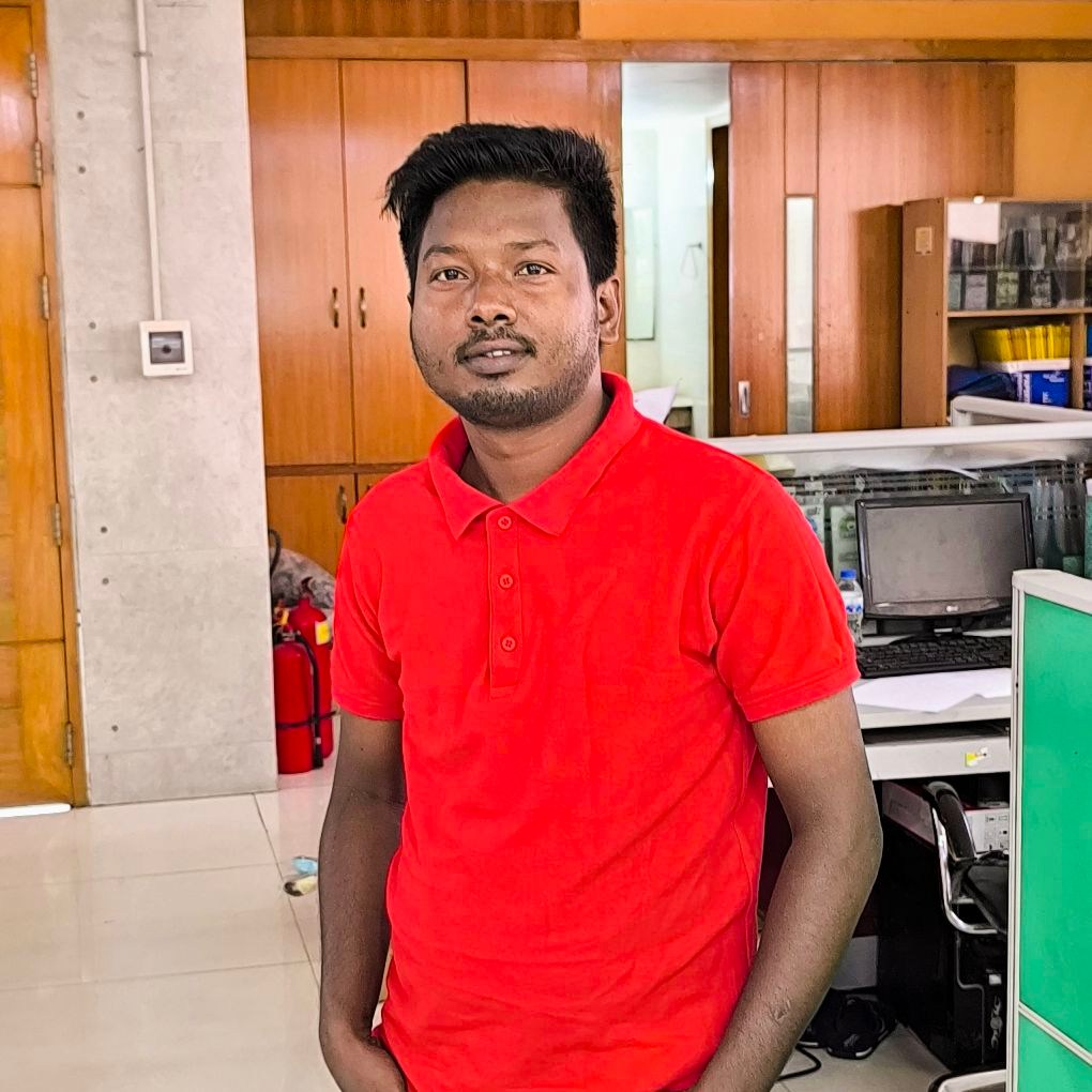 Masudur Rahman Robin